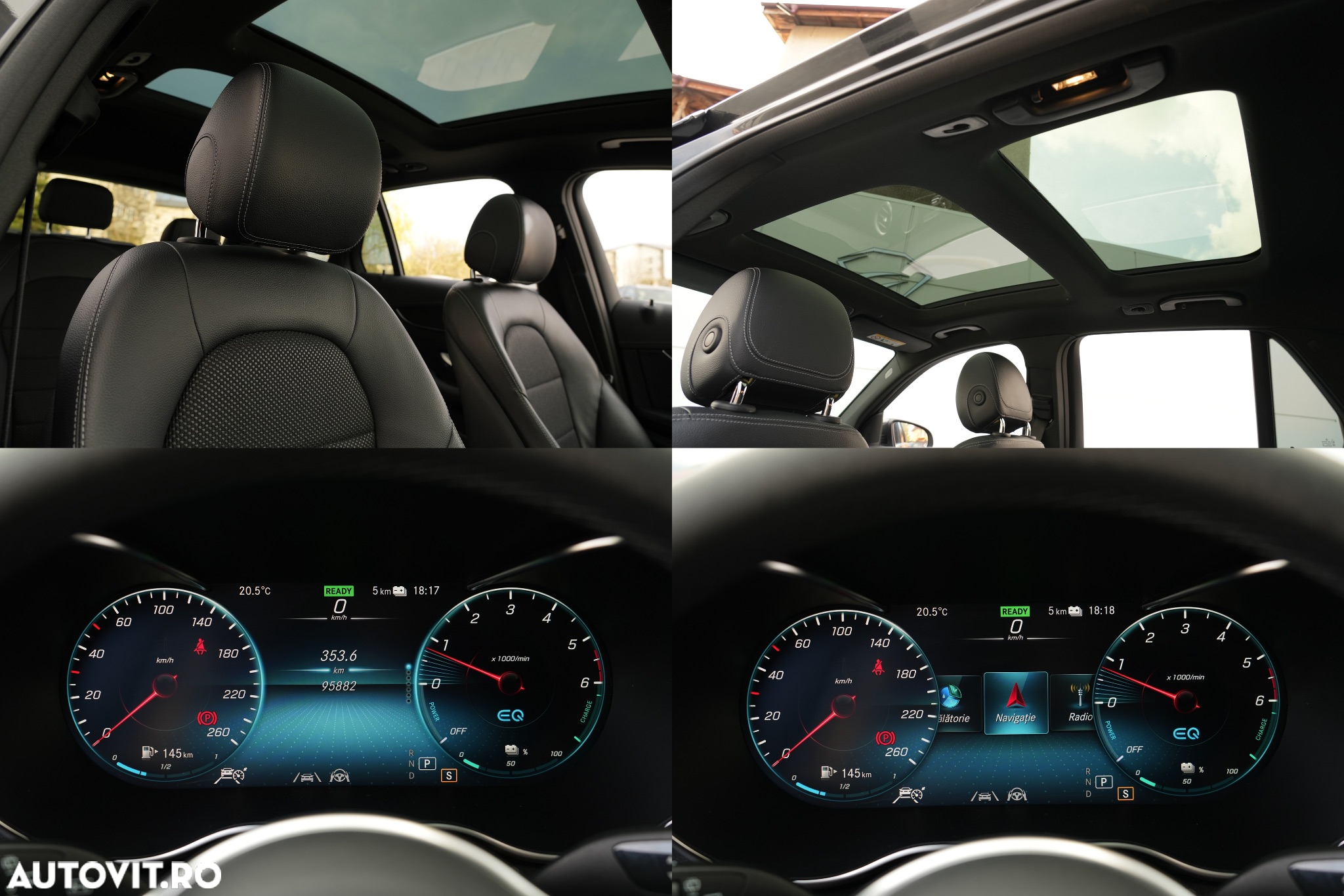 Mercedes-Benz GLC 300 de 4Matic 9G-TRONIC Exclusive - 3