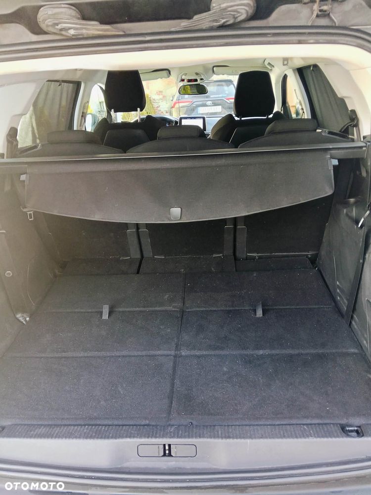 Peugeot 5008 1.5 BlueHDi Allure S&S - 12