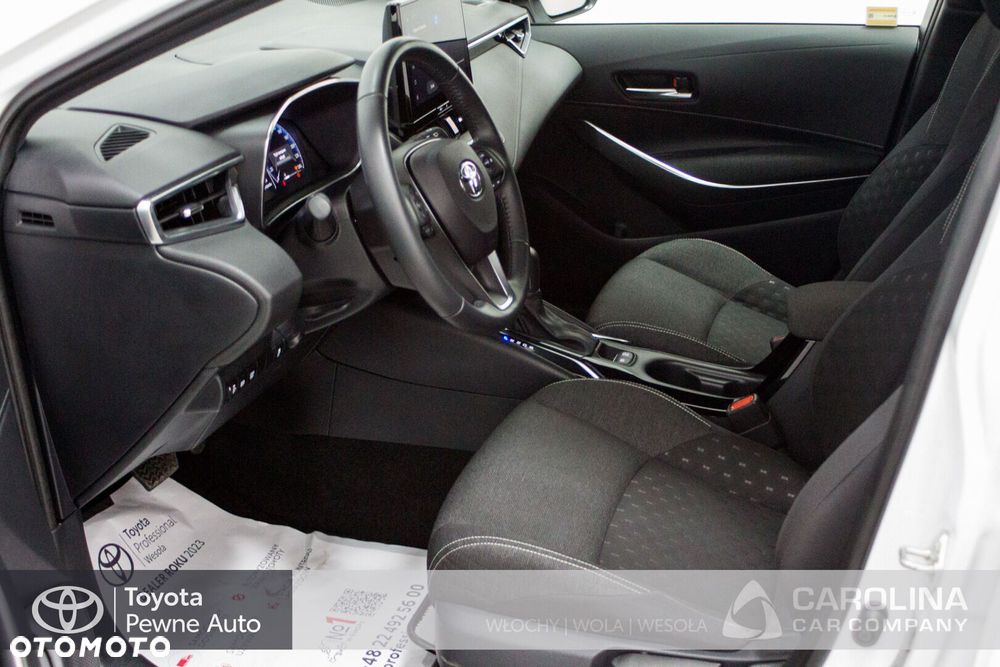 Toyota Corolla 1.8 Hybrid Comfort - 5