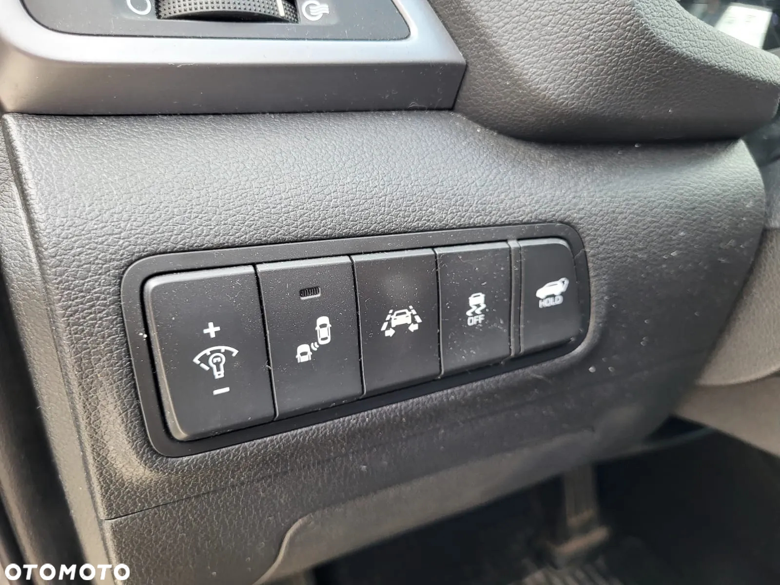 Hyundai Tucson 2.0 CRDi 4WD Automatik Advantage - 22