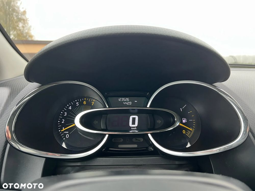 Renault Clio 0.9 Energy TCe Dynamique - 34