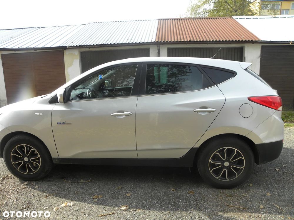 Hyundai ix35 - 4