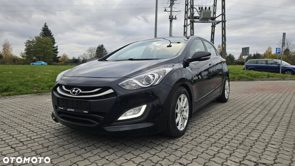 Hyundai i30 1.6 CRDi Comfort - 15