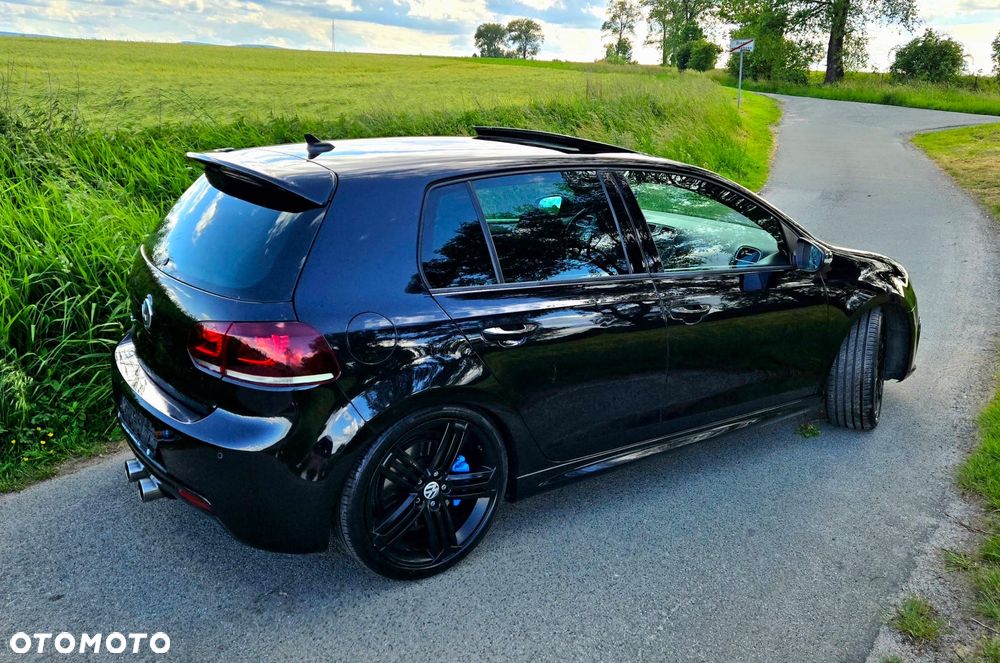 Volkswagen Golf 2.0 R - 4