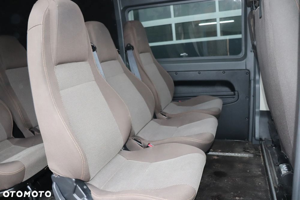 Peugeot Boxer L4 - 11