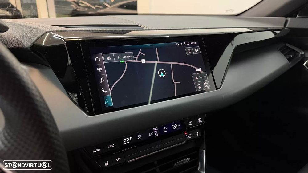 Audi e-tron GT quattro - 16