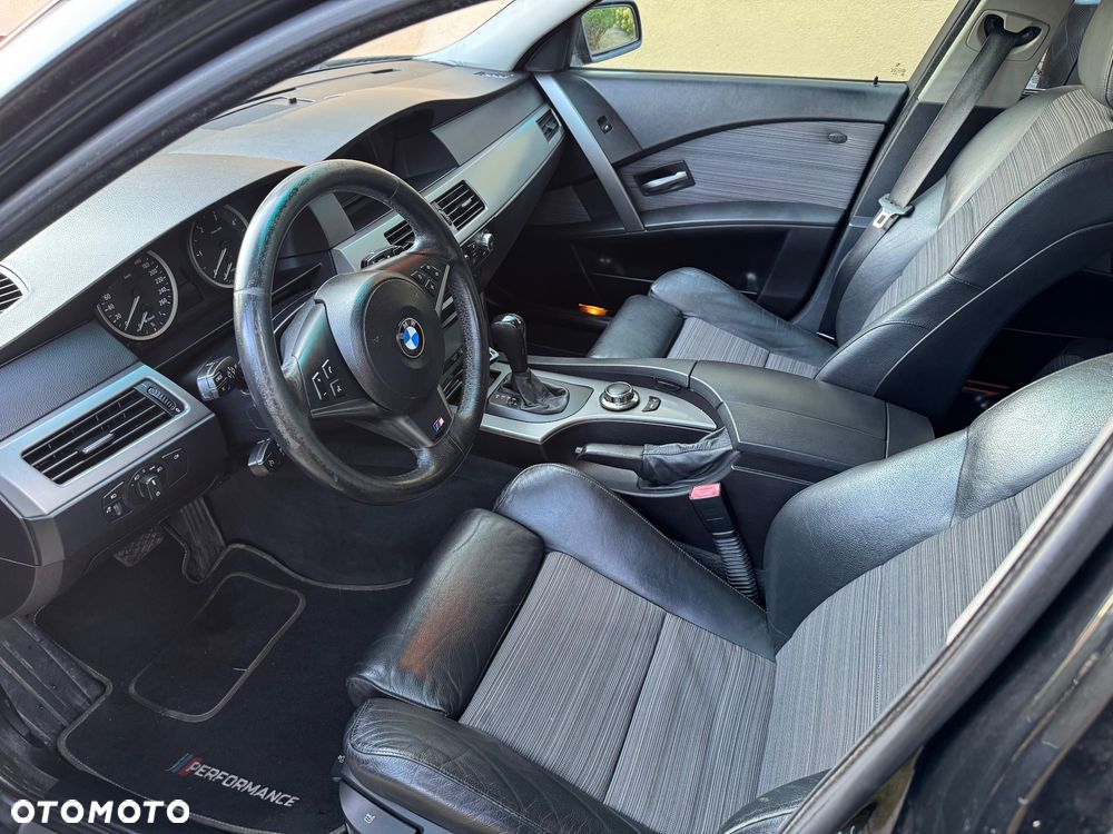 BMW Seria 5 530xd - 5