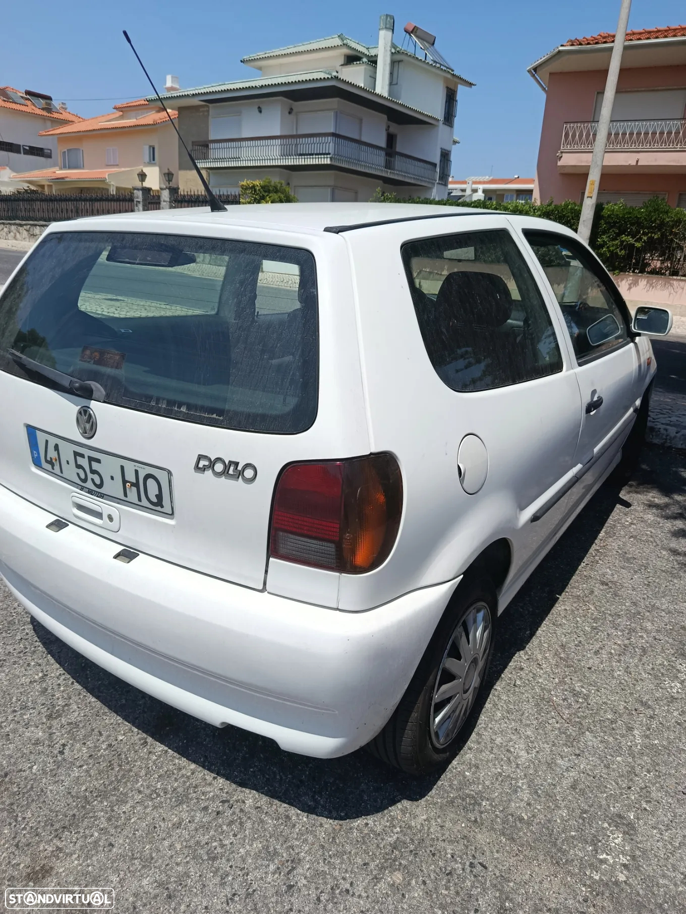 VW Polo 1.0 GL - 6