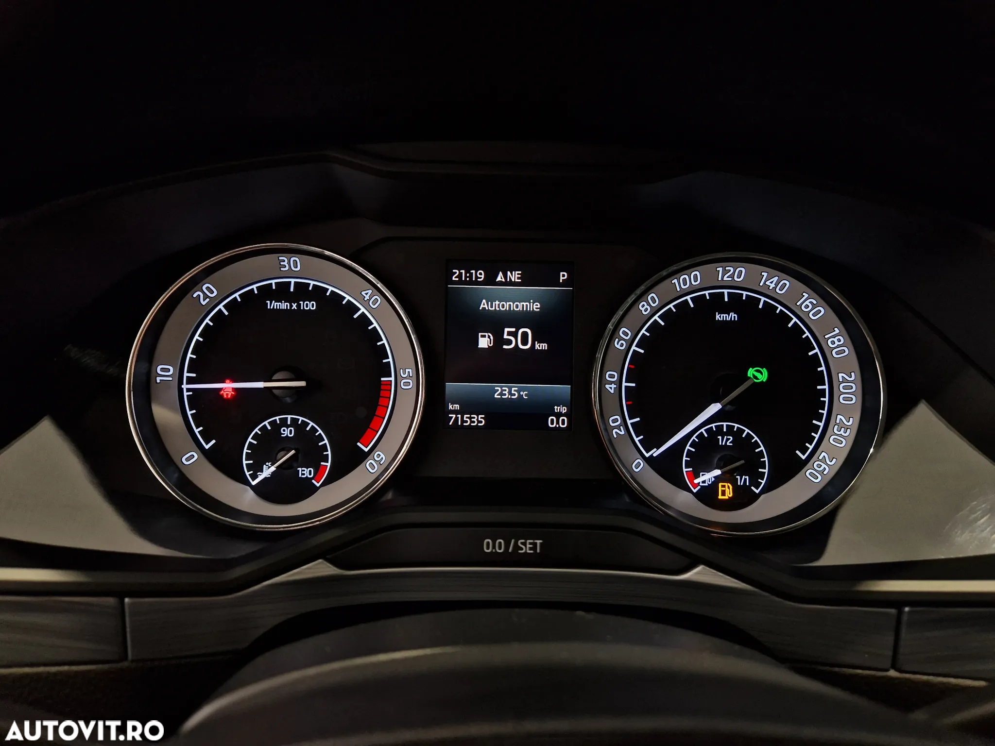 Skoda Superb - 17