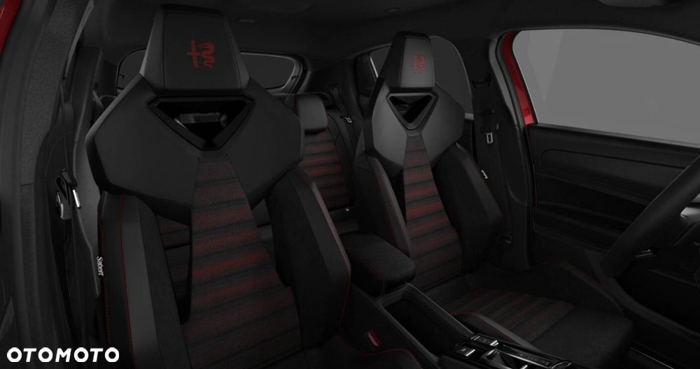 Alfa Romeo Junior 1.2 mHEV Ibrida Q4 eDCT - 9