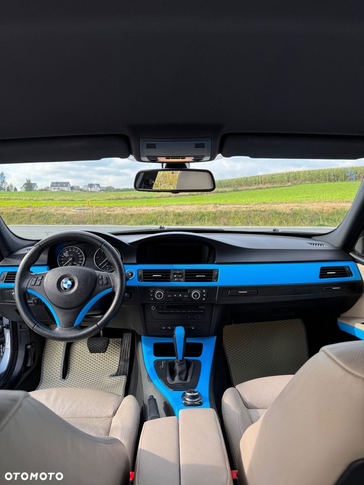 BMW Seria 3 - 7