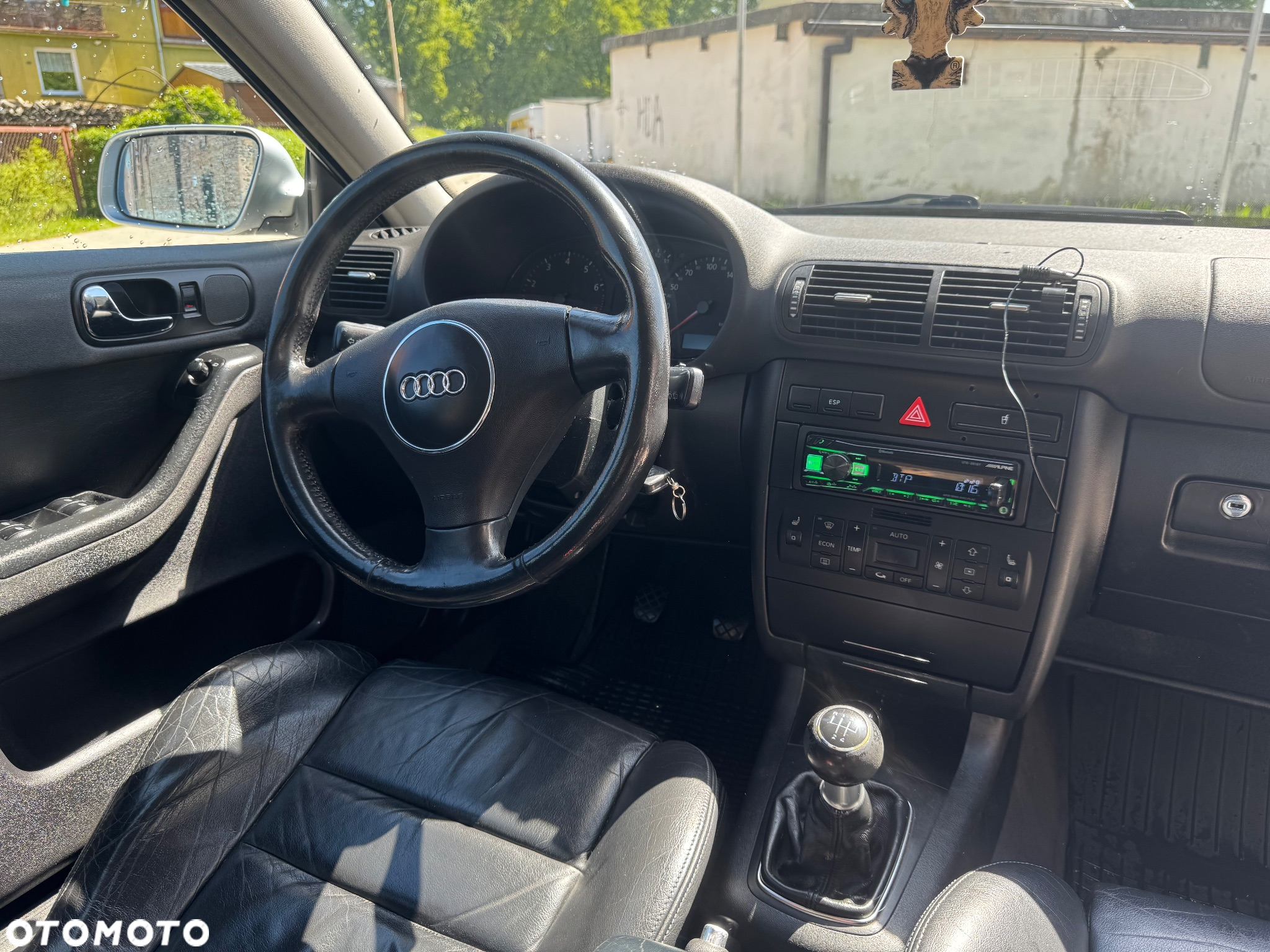 Audi A3 - 8