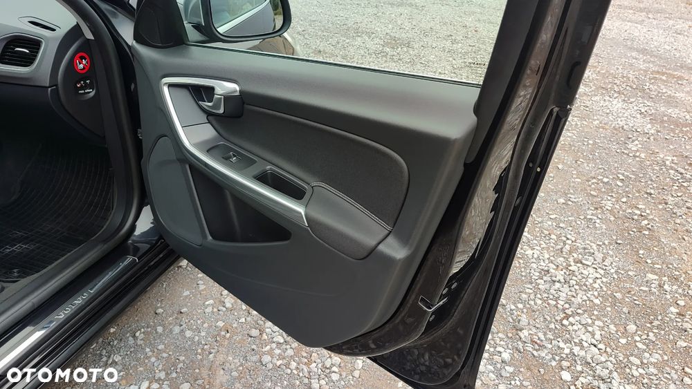 Volvo V60 D3 RDesign - 33