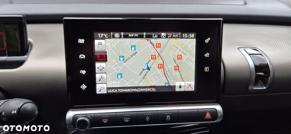 Citroën C4 Cactus PureTech 82 Shine Edition - 19