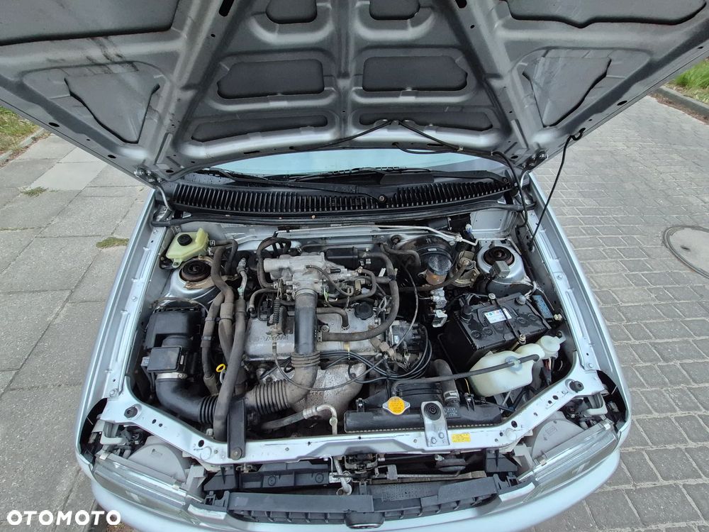 Mazda Demio - 13
