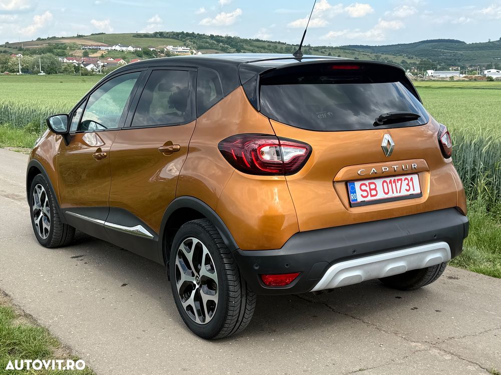 Renault Captur TCe 150 EDC GPF VERSION S - 5