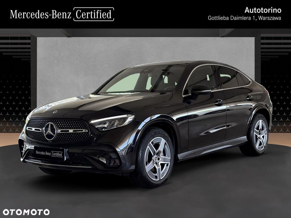 Mercedes-Benz GLC - 2
