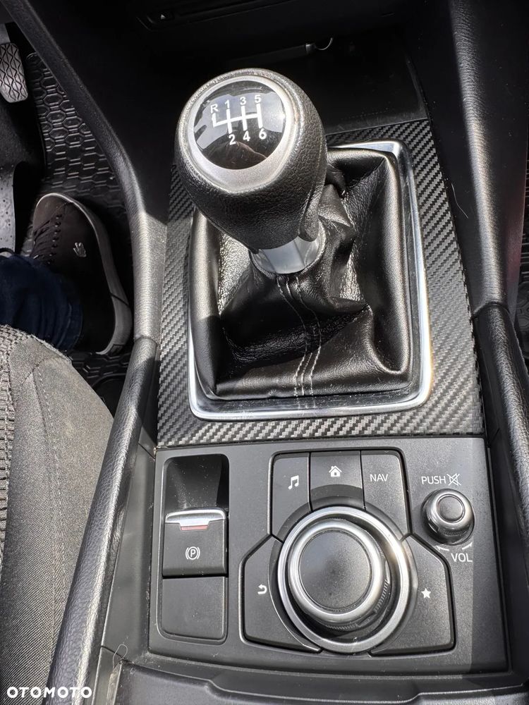 Mazda 3 - 11