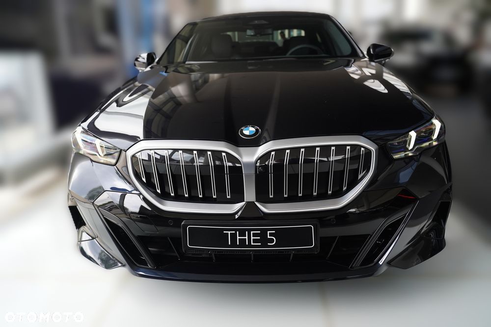 BMW Seria 5 - 2