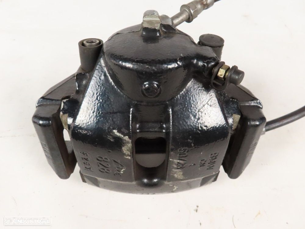 Pinça De Travão Direito/Frente Seminovo/ Original BMW 3 Coupe (E46)/BMW 3 Conver... - 2