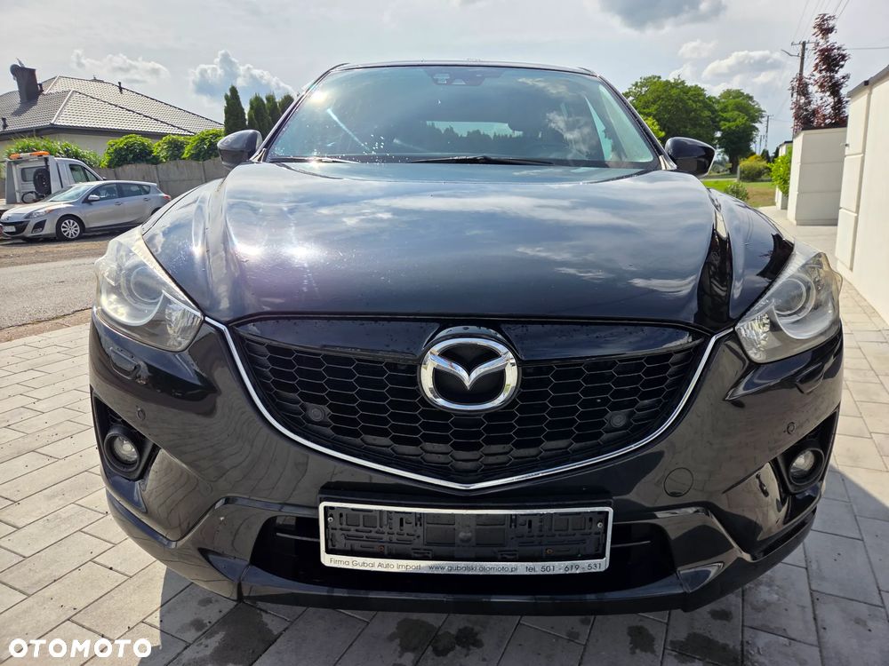 Mazda CX-5 2.0 Skygo 2WD - 3