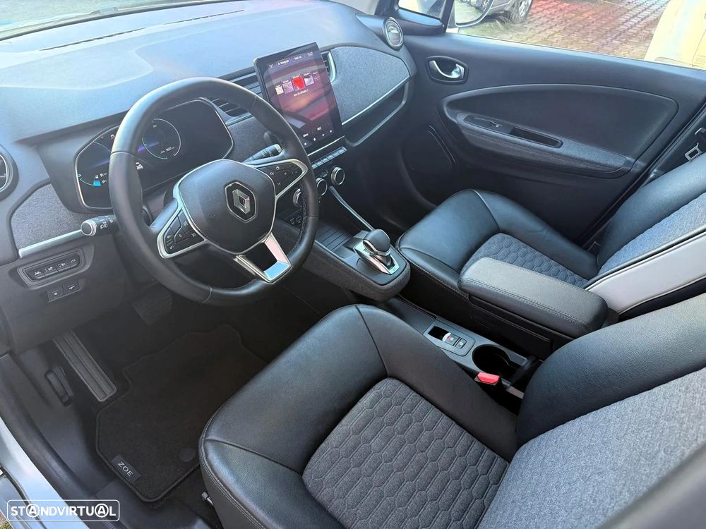 Renault Zoe - 7
