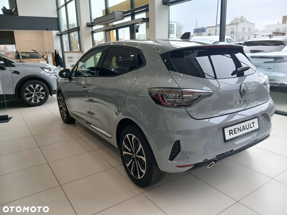 Renault Clio 1.0 TCe Techno - 7