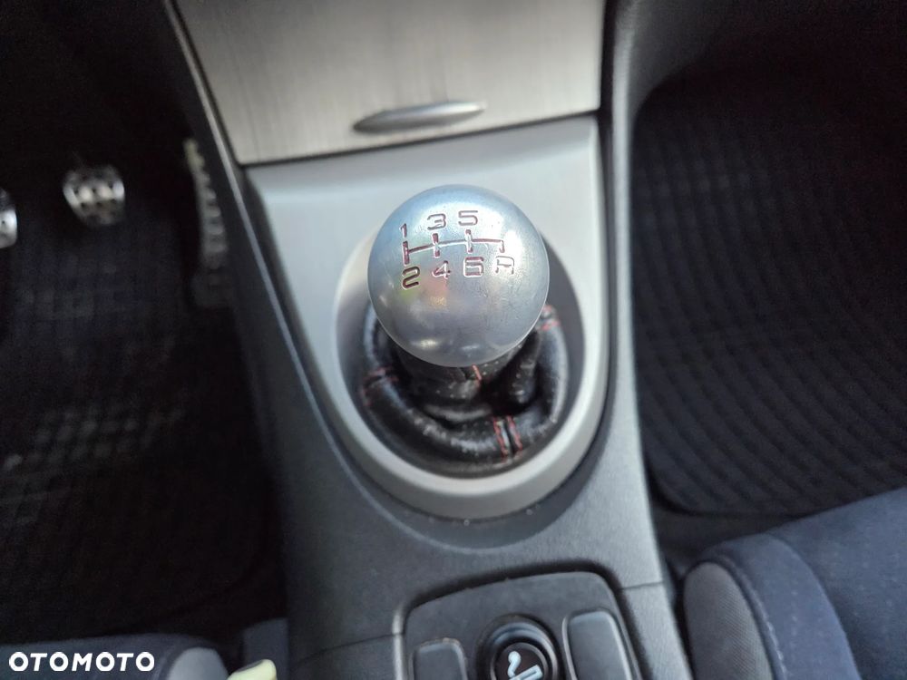 Honda Civic 1.8 Comfort - 15