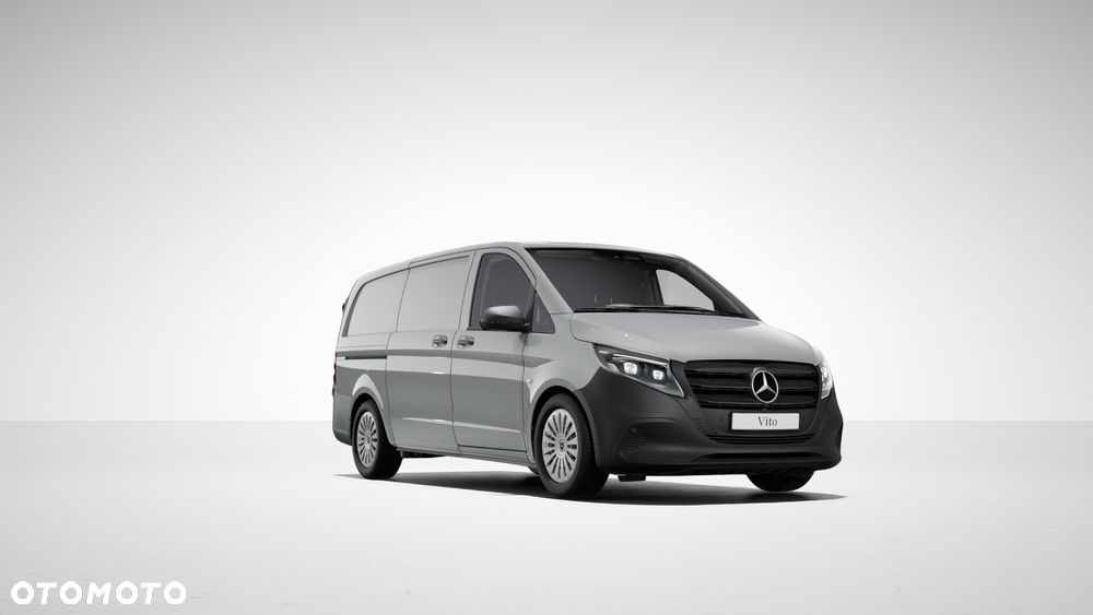 Mercedes-Benz Vito 114cdi