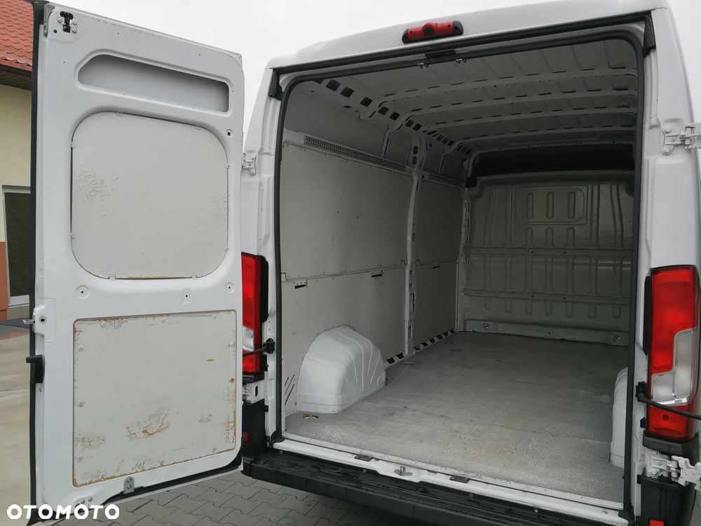Fiat Ducato - 7