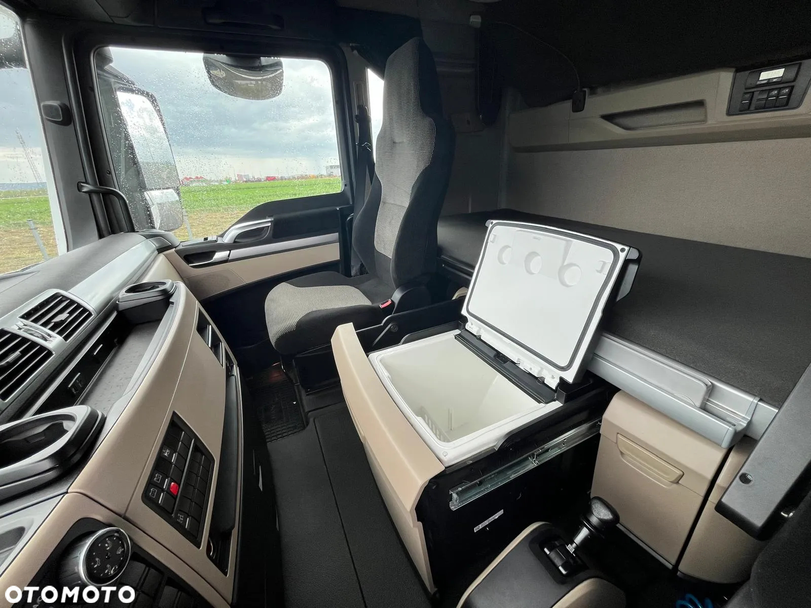 MAN TGX 18.460 / FULL ADR / RETARDER / NISKI PRZEBIEG / SPROWADZONY - 22
