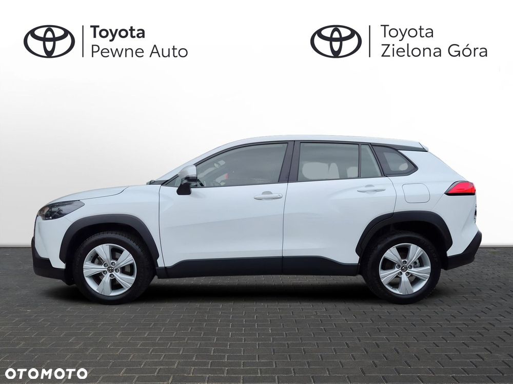 Toyota Corolla Cross - 2