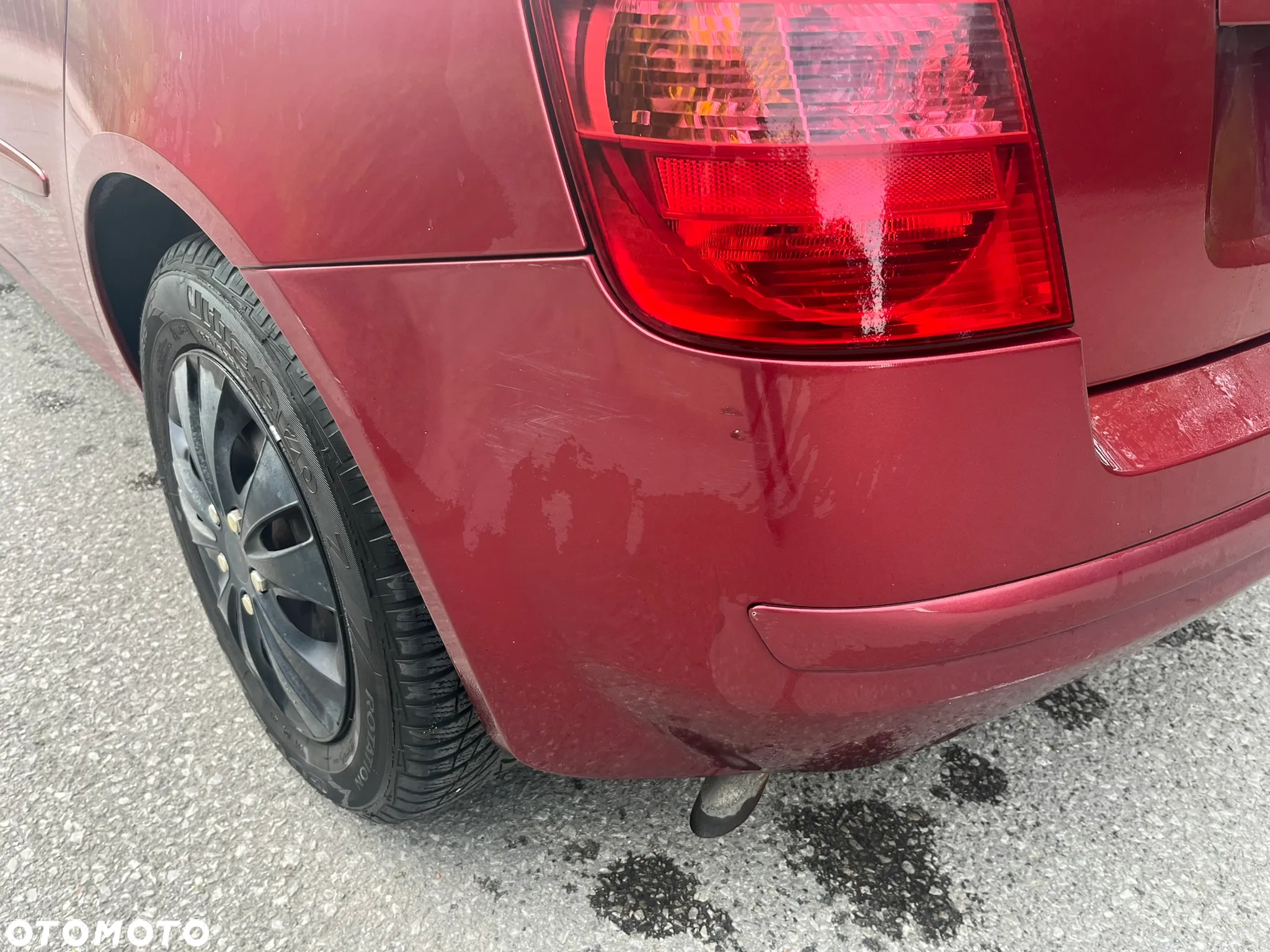 Fiat Stilo - 6