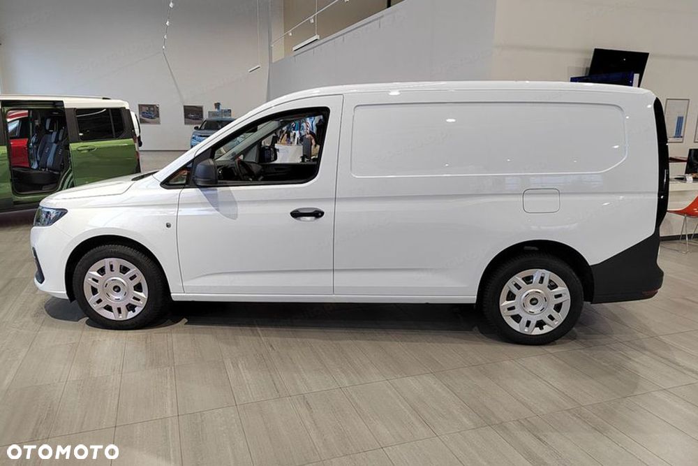 Ford Transit Connect L2H1 Trend 2.0 102KM - 5
