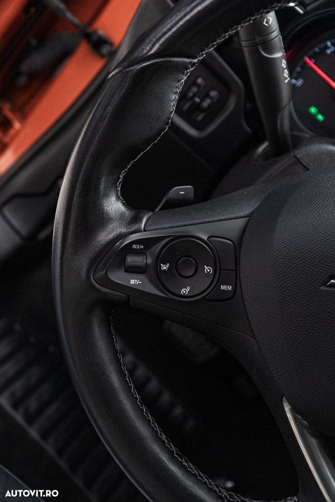 Opel Corsa 1.2 Turbo Start/Stop Aut. Elegance - 21