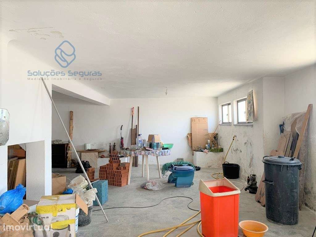 Garagem com120m2 Gaio Rosário - Grande imagem: 4/6