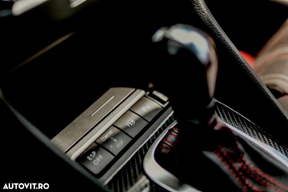 Volkswagen Golf 2.0 TSI GTI DSG - 4