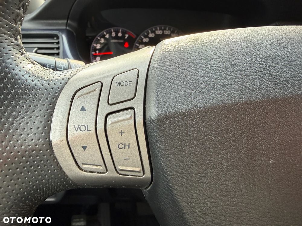 Honda FR-V 1.8 Automatik Executive - 19