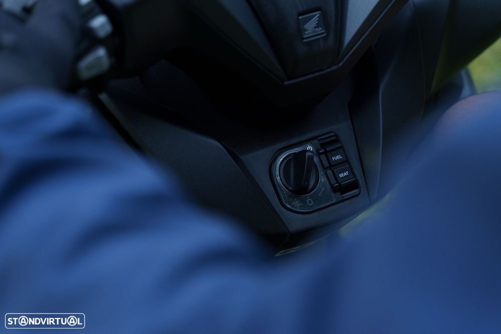 Honda Forza 125 ABS — 2022 (Julho) - 34