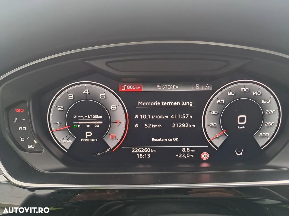 Audi A8 - 25