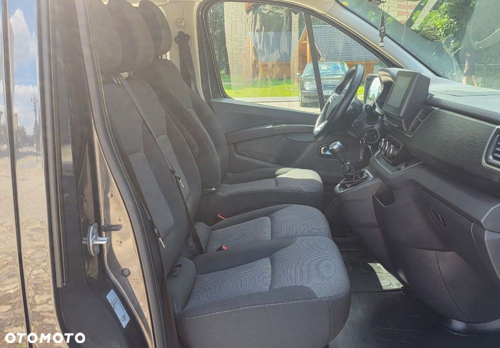 Renault Trafic - 15
