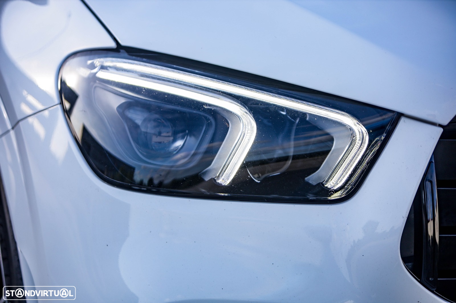 Mercedes-Benz GLE 350 de 4Matic - 17