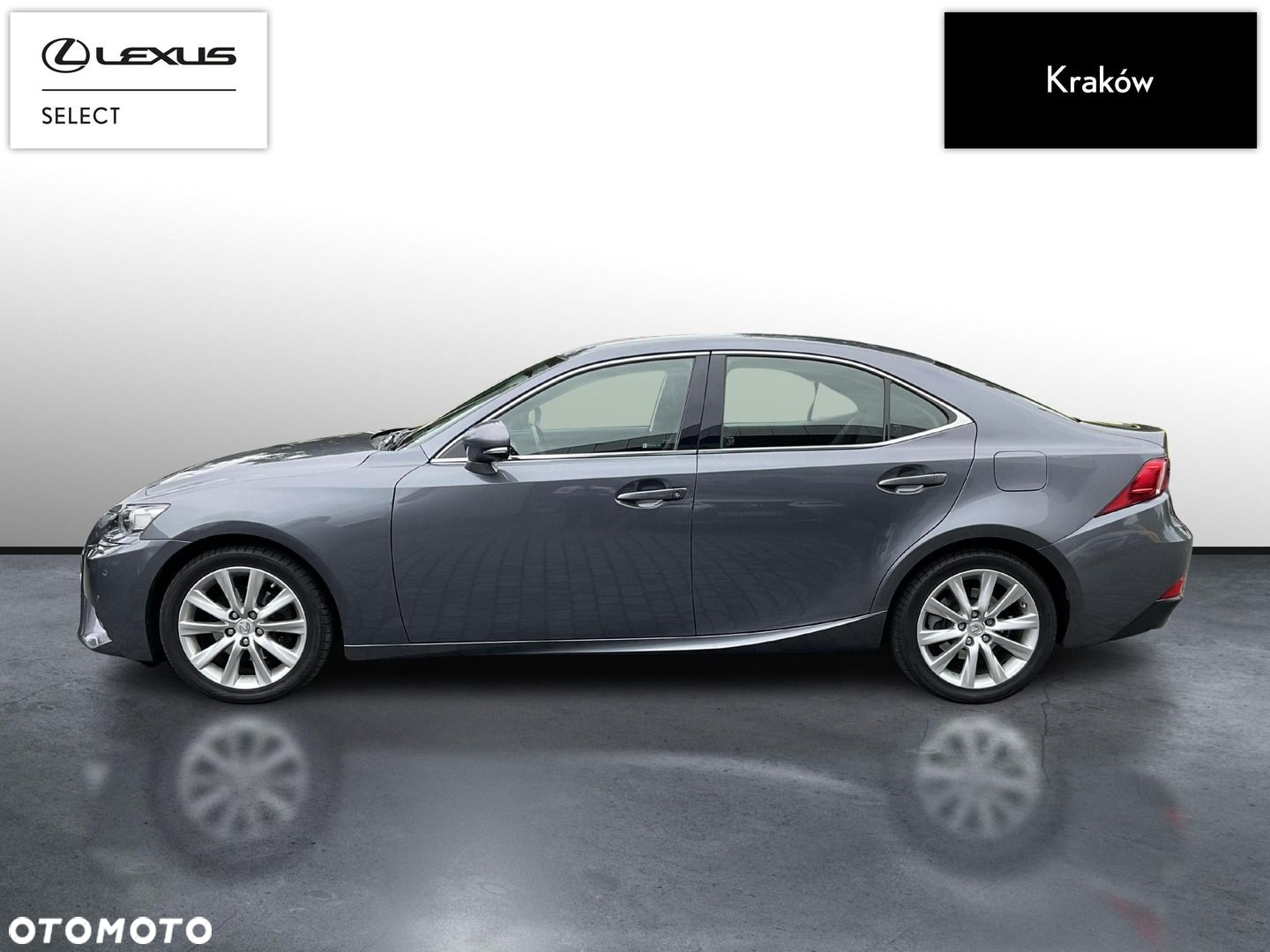 Lexus IS 250 Elite - 2