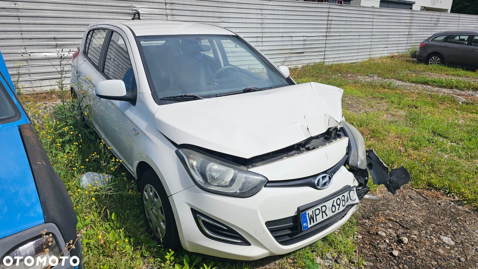 Hyundai i20 - 3