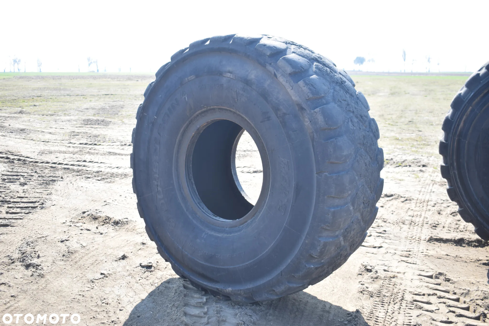 Opony Aeolus AL37 26.5-25 26.5R25 double coin - 38