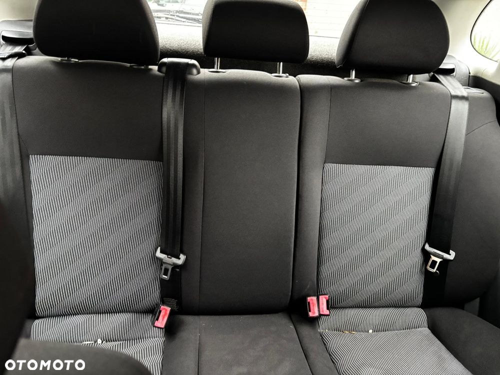 Seat Ibiza 1.4 16V Fresh - 14