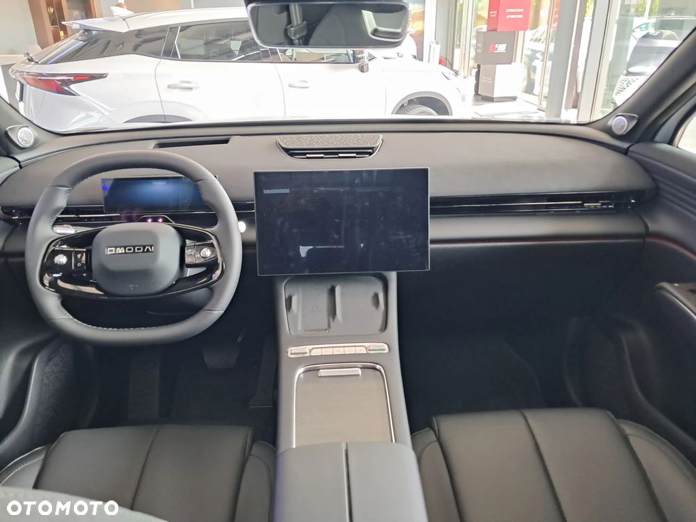 Omoda 7 1.5 T-GDi Super Hybrid Luxury - 9