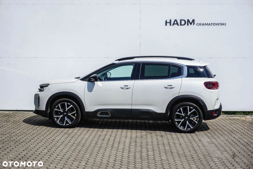 Citroën C5 Aircross 1.2 PureTech Shine Pack EAT8 - 5