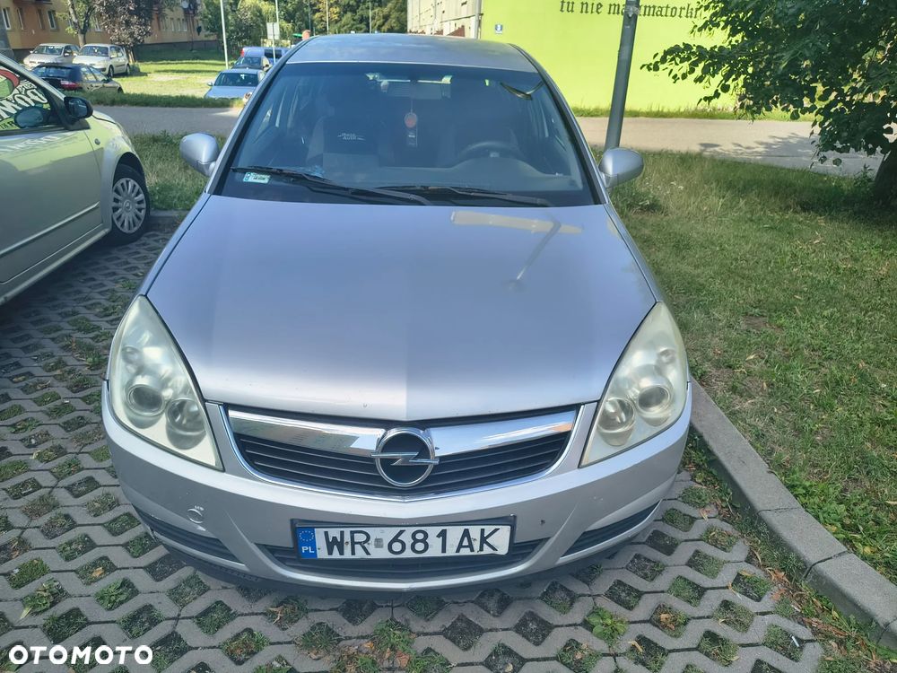 Opel Vectra 1.9 CDTI Design - 5