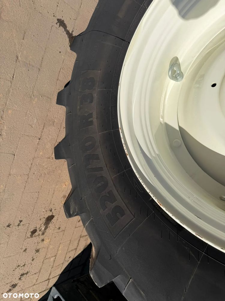 New Holland T6.125S - 25